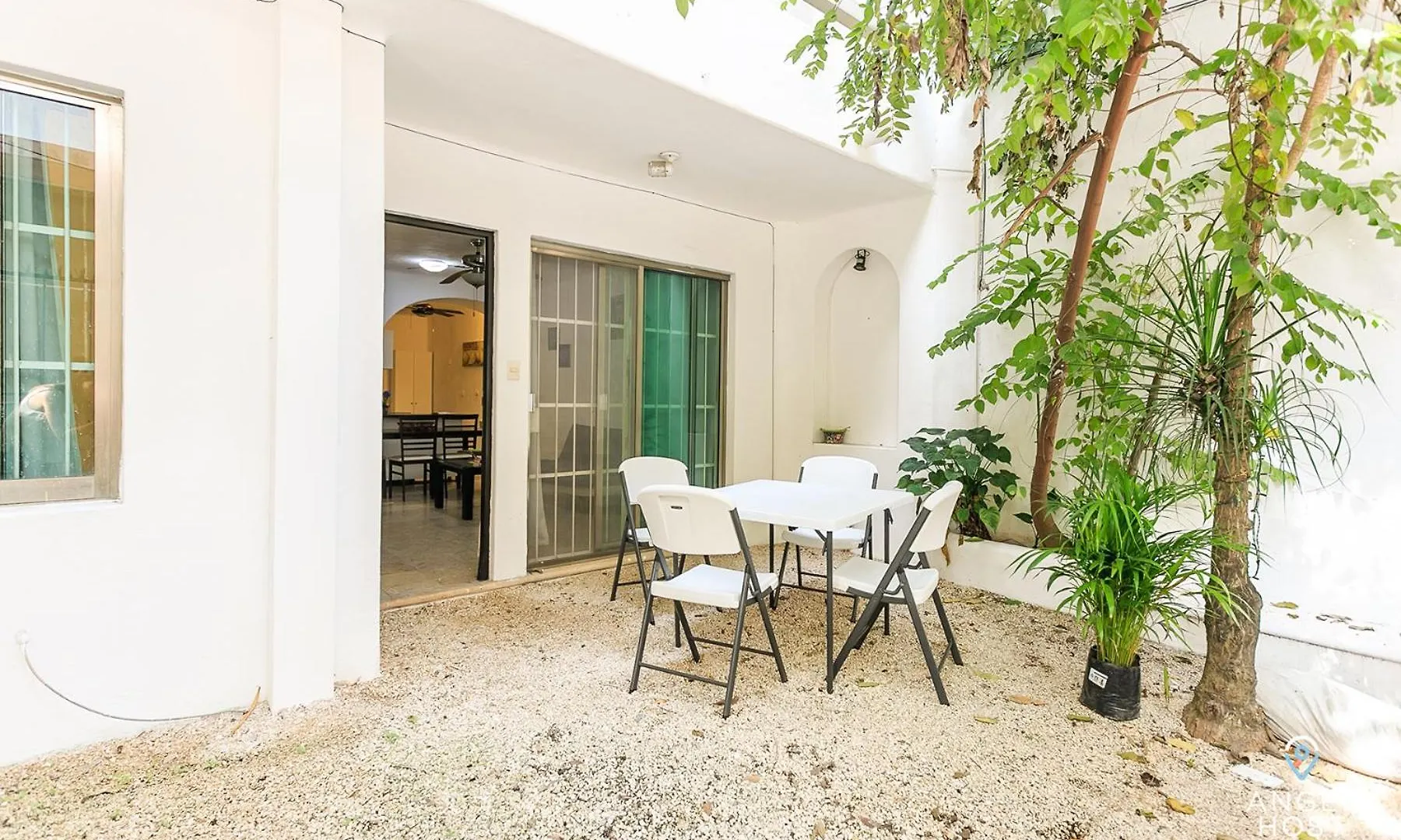 Apartment Amazing Location Steps To Beach & Nightlife Playa del Carmen