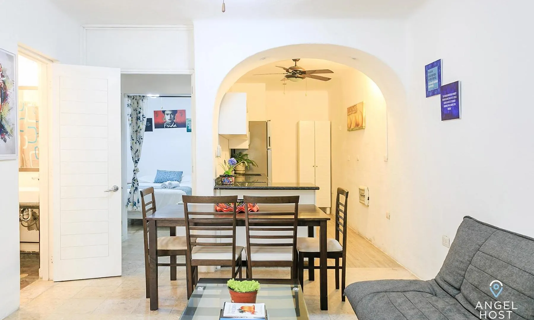 Amazing Location Steps To Beach & Nightlife Playa del Carmen 0*,  Mexico