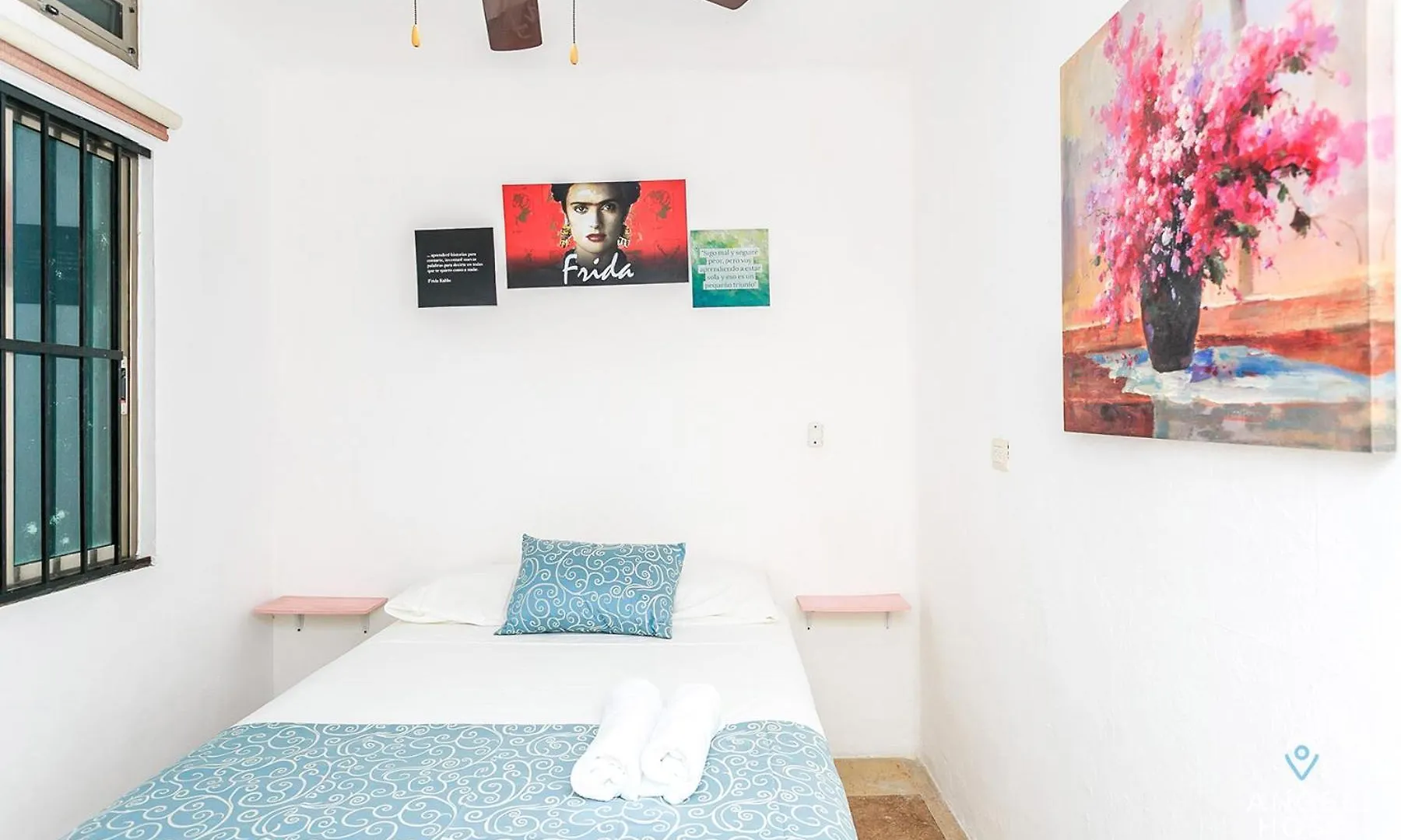 Amazing Location Steps To Beach & Nightlife Playa del Carmen