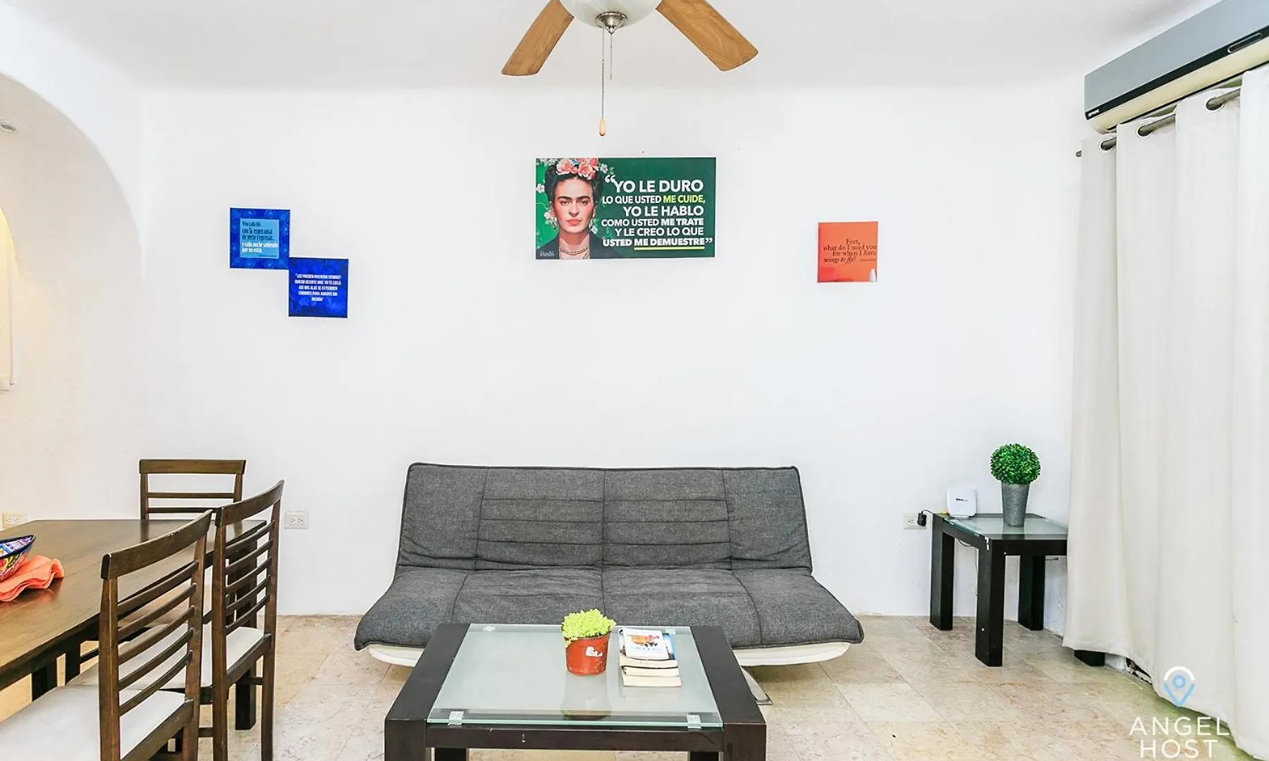 Apartment Amazing Location Steps To Beach & Nightlife Playa del Carmen