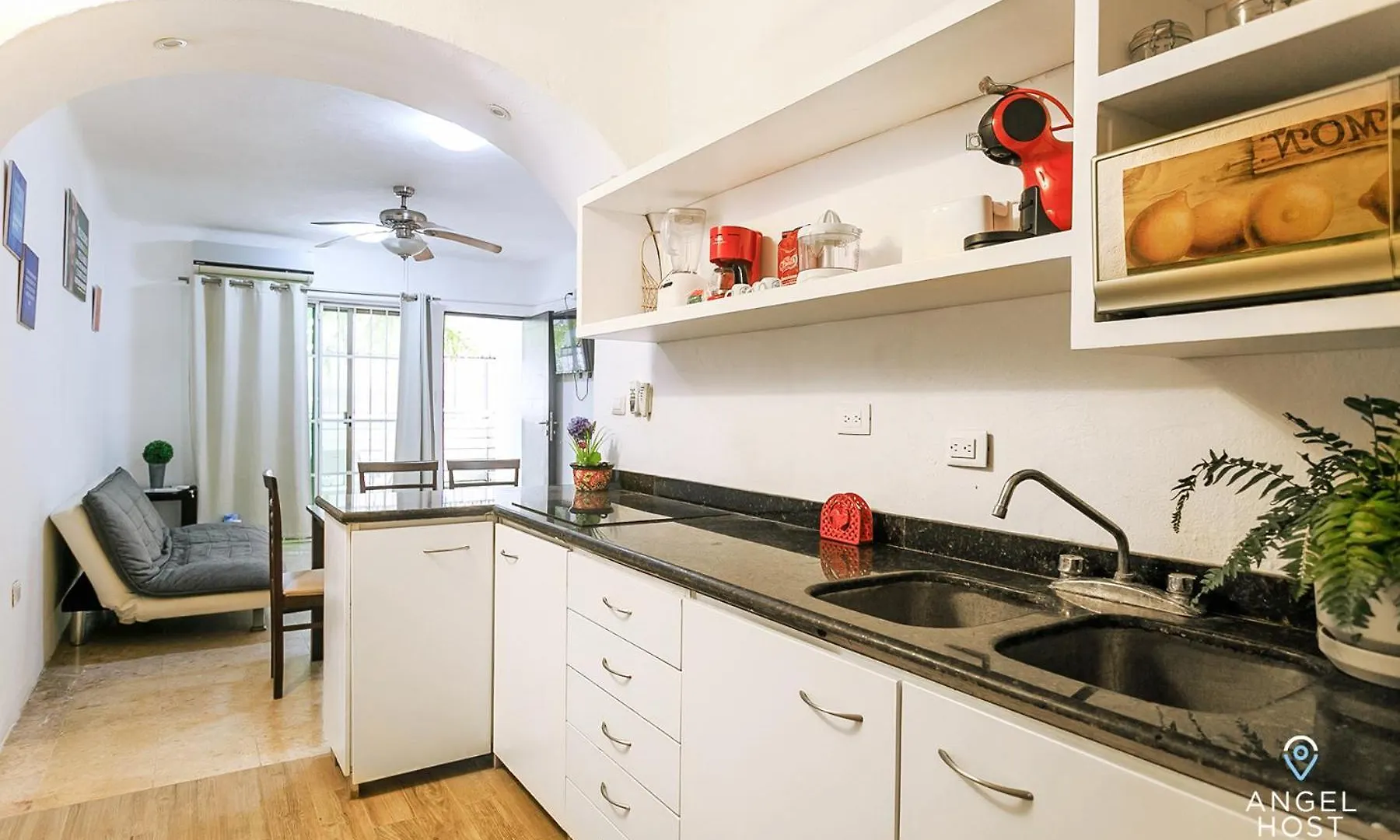 Apartment Amazing Location Steps To Beach & Nightlife Playa del Carmen