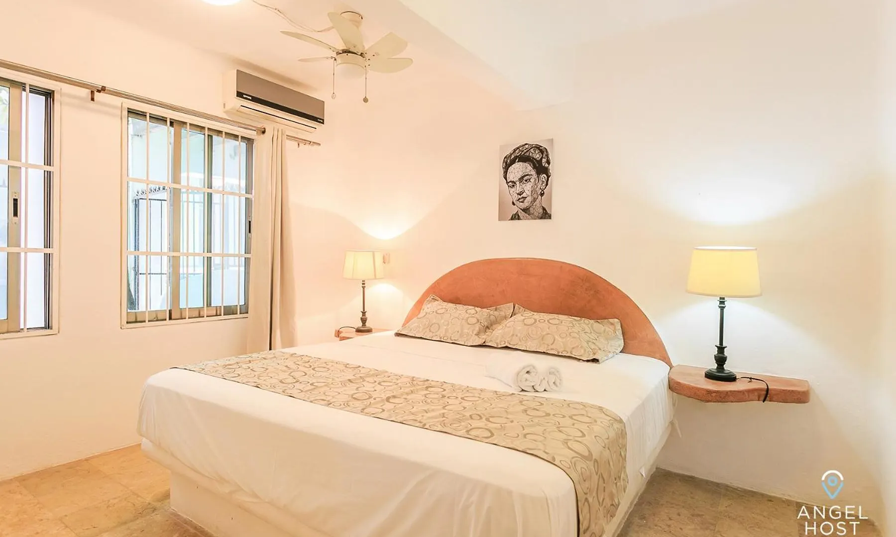 Amazing Location Steps To Beach & Nightlife Playa del Carmen