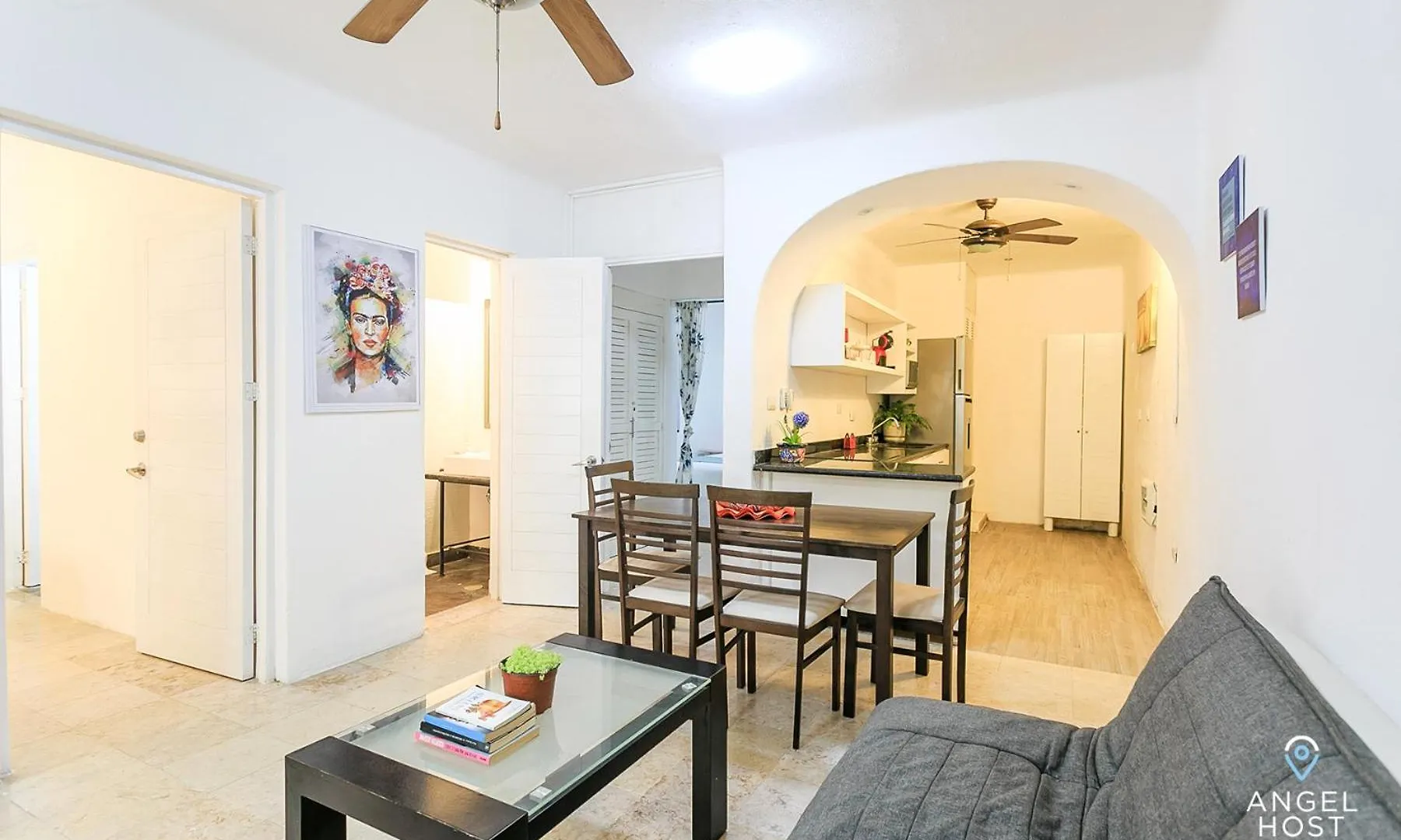 Amazing Location Steps To Beach & Nightlife Playa del Carmen Mexico